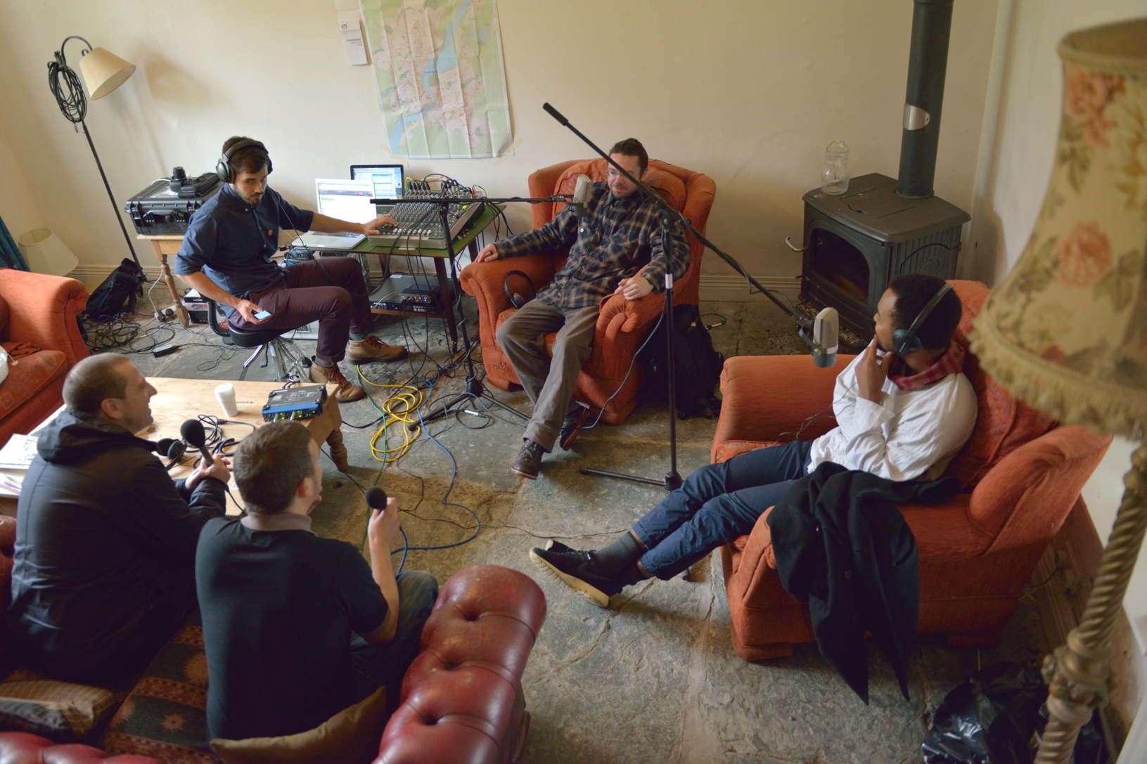 Resonance FM