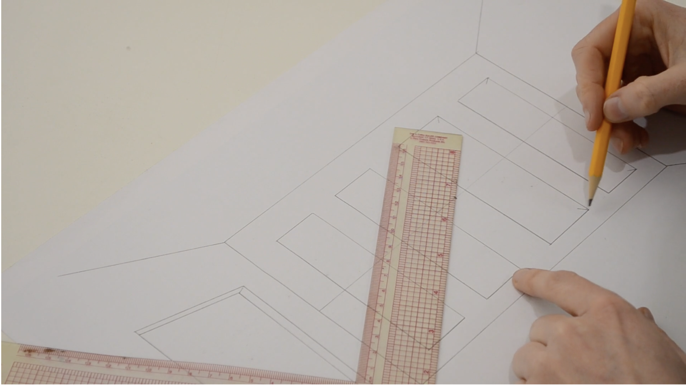 One Point Perspective for Beginners image