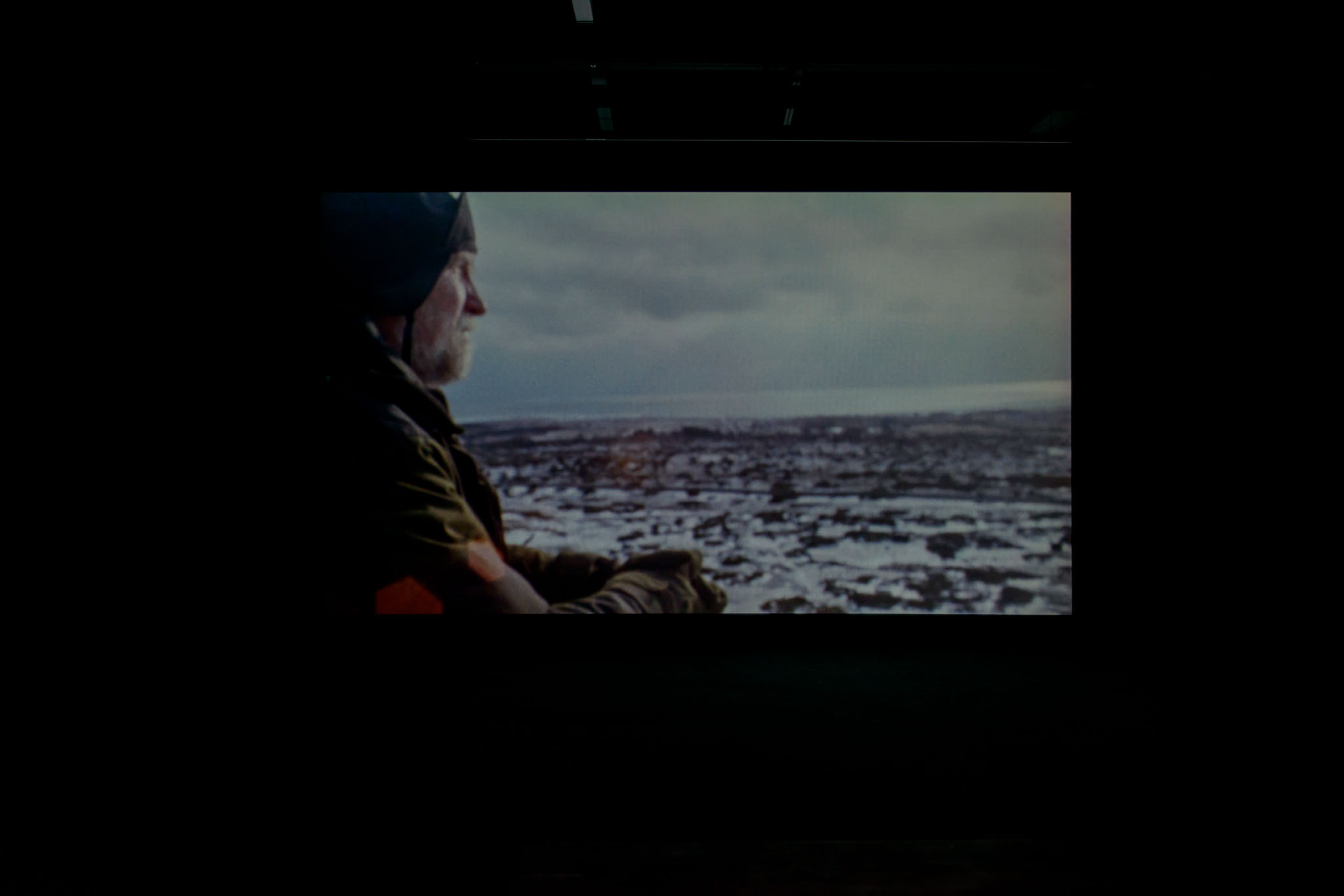 Rosa Barba - Void Derry