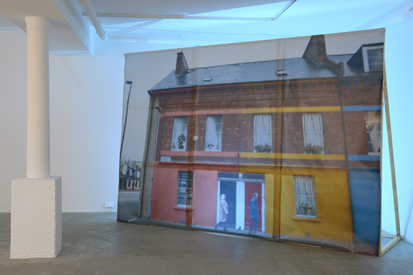 Joyless Celebration + Purposeless Inquiry Void Art School at Void Gallery