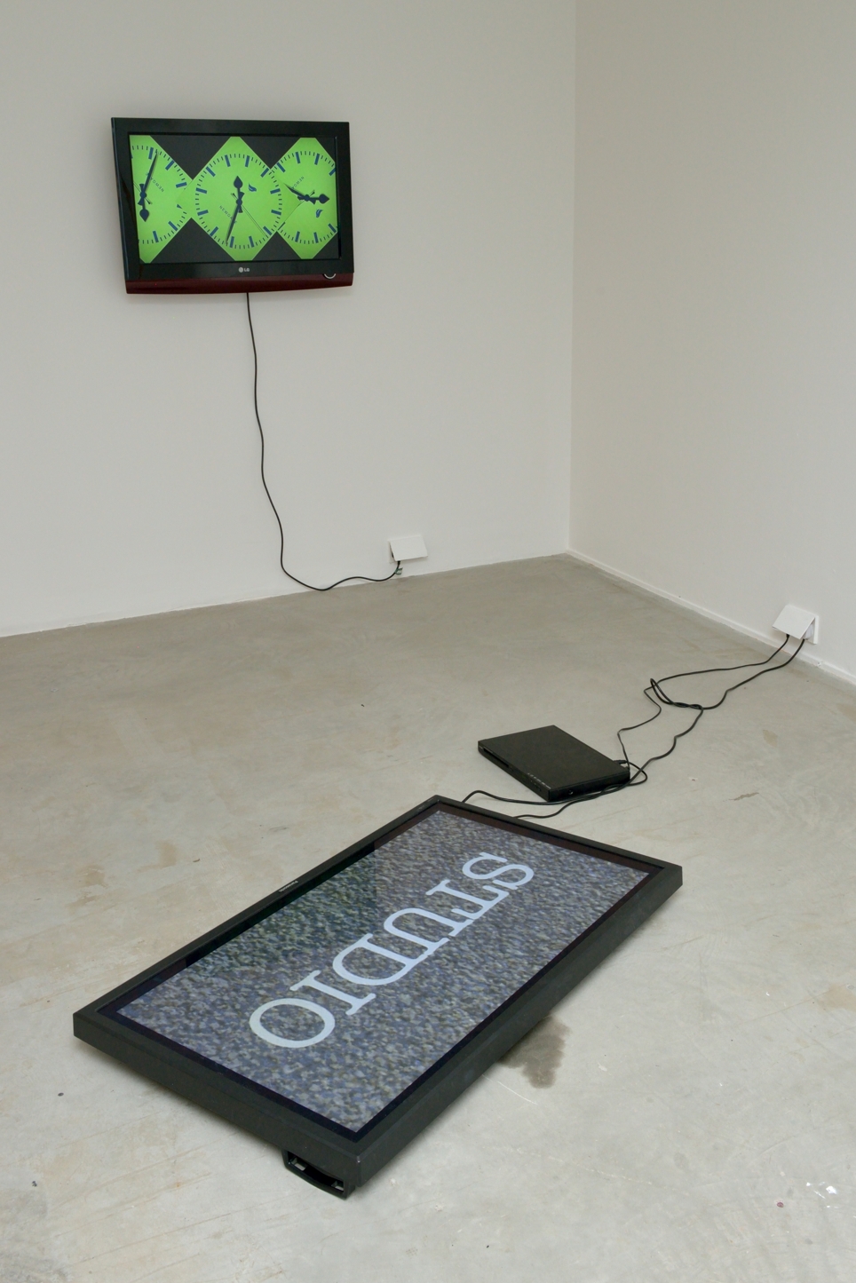 Joyless Celebration + Purposeless Inquiry Void Art School at Void Gallery