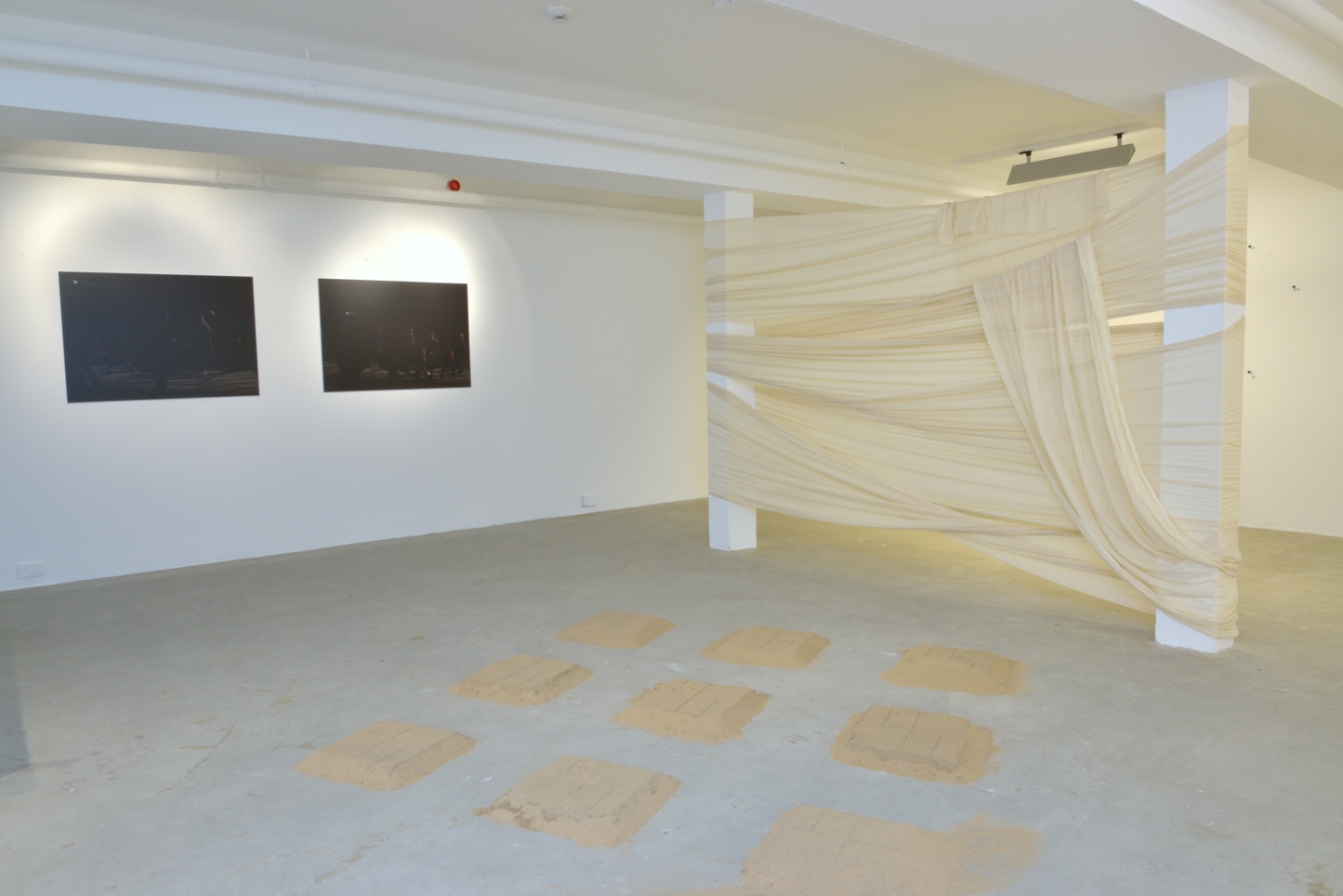 Joyless Celebration + Purposeless Inquiry Void Art School at Void Gallery
