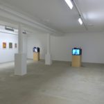 Mel Brimfield at Void Gallery