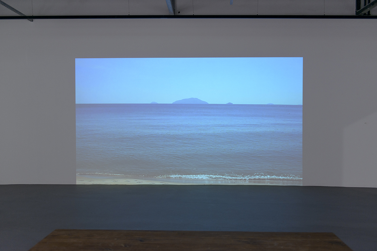 Spring Watching Pavilion at Void Gallery