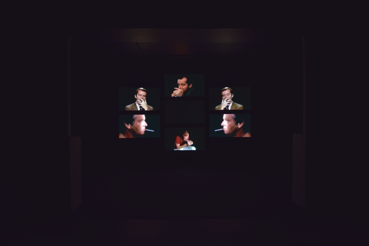 Candice Breitz at Void Gallery