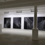 Damien Duffy Void Gallery exhibition photos