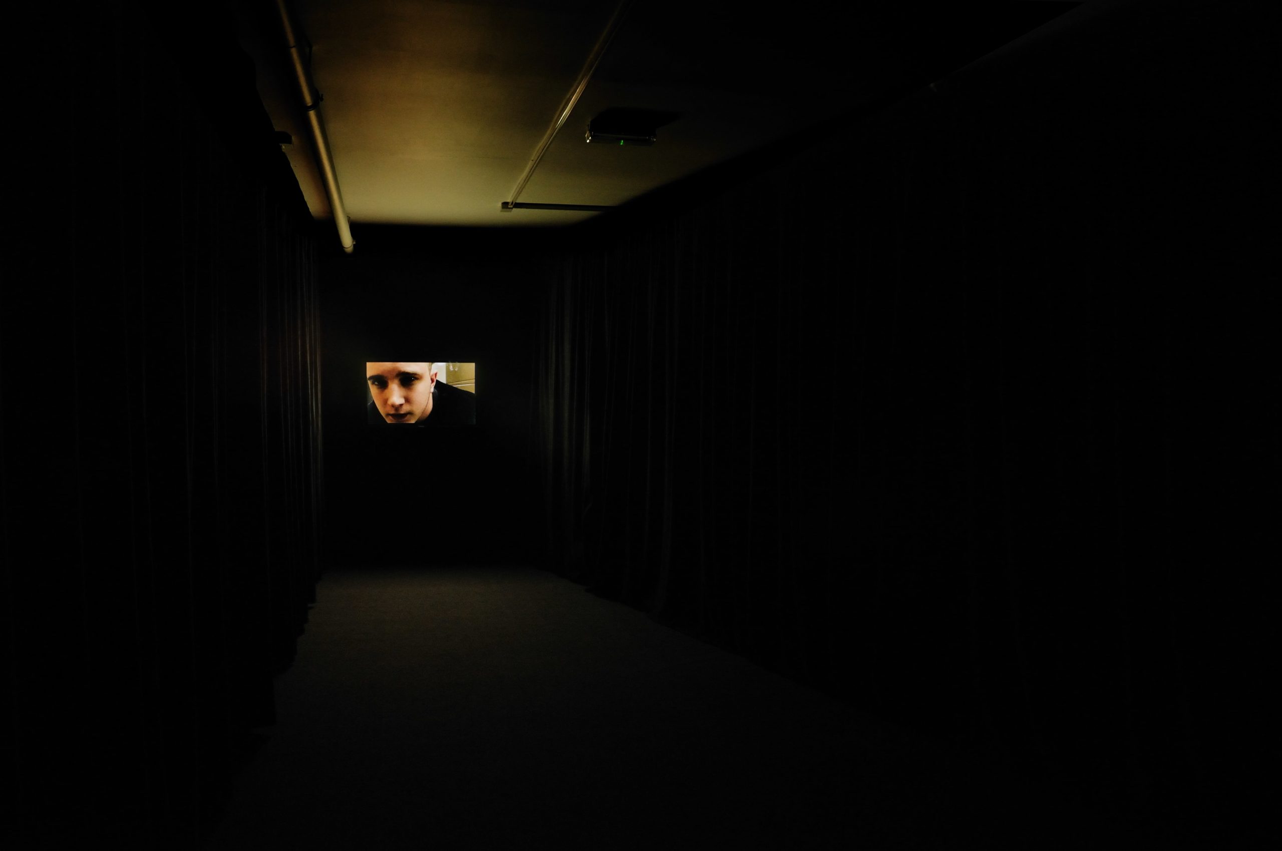 Iain Forsythe and Jane Polland at Void Gallery