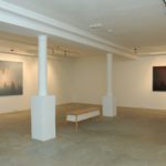 Dan Hays installation image at Void Gallery