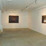 Dan Hays installation image at Void Gallery
