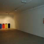 Caroline McCarthy install image at Void Gallery