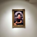 Jacqueline Salloum install image at Void Gallery
