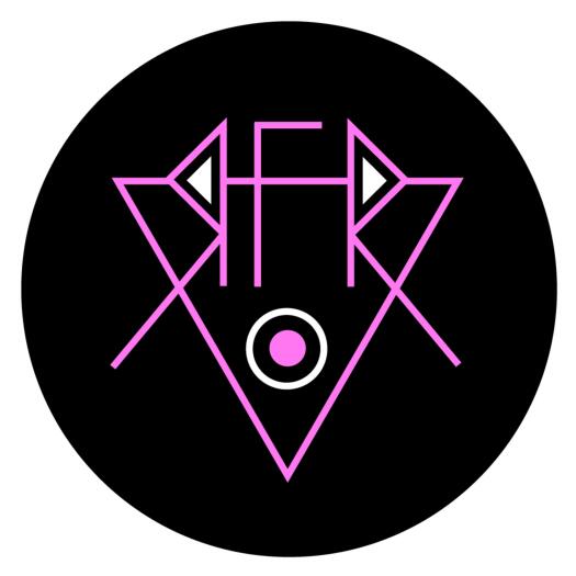 a logo