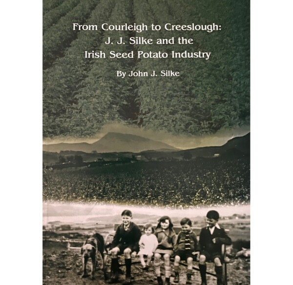 From Courleigh to Cresslough