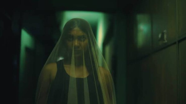"Crossing Over: an evening of South Asian Films"